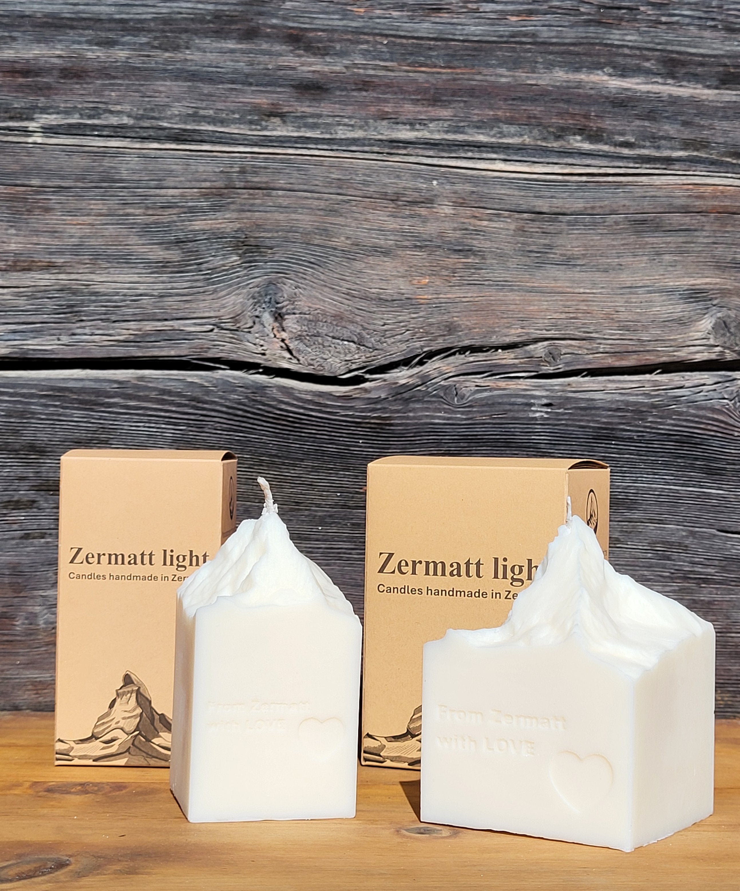 Candles