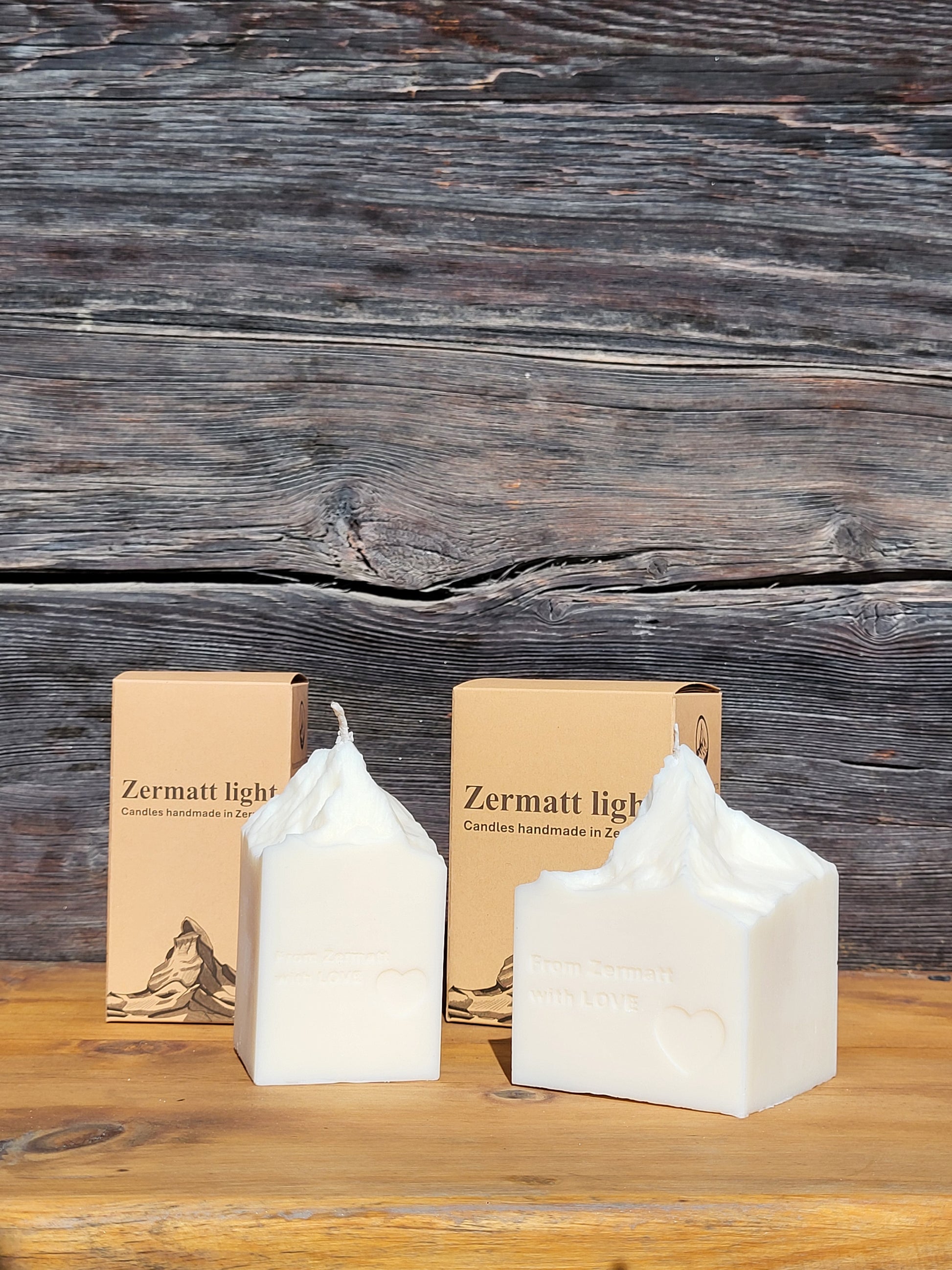 Candles